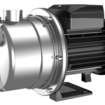 PUMPMAN ASGJ Series Automatic Stainless Steel Water Booster Pump